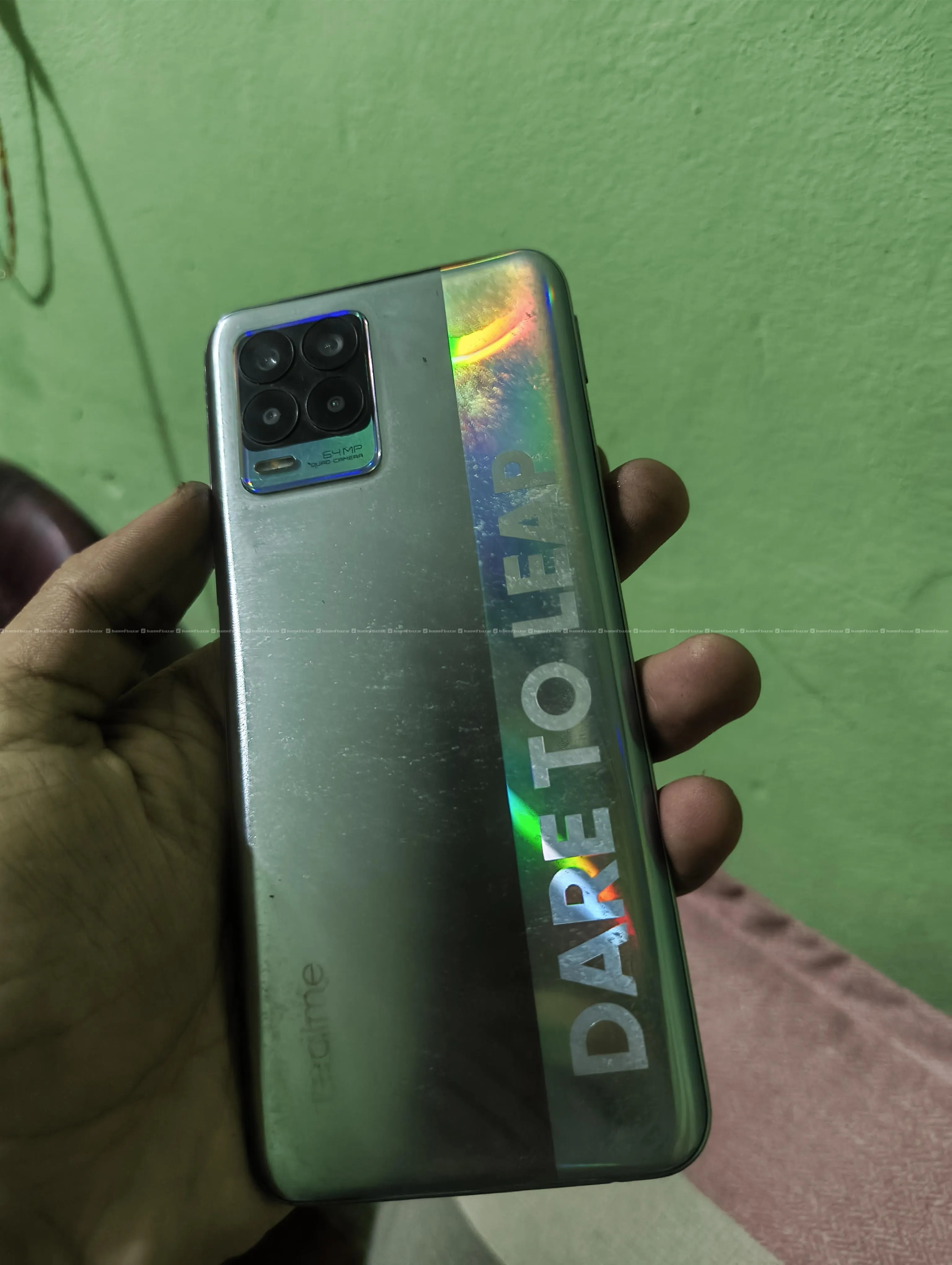 Realme 8 , 8GB,128GB 2