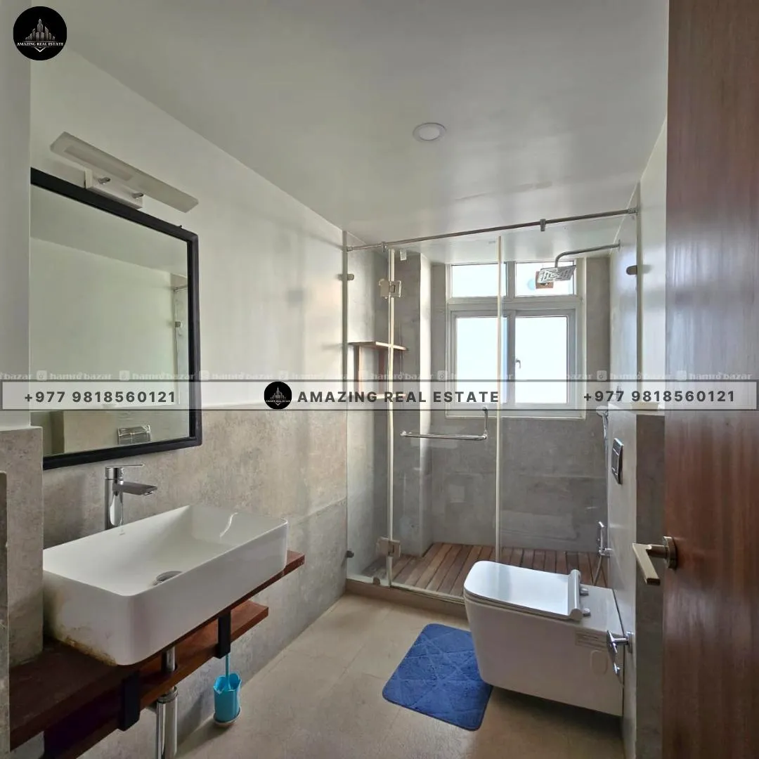 JHAMSIKHEL – 2BHK APARTMENT FOR RENT 3