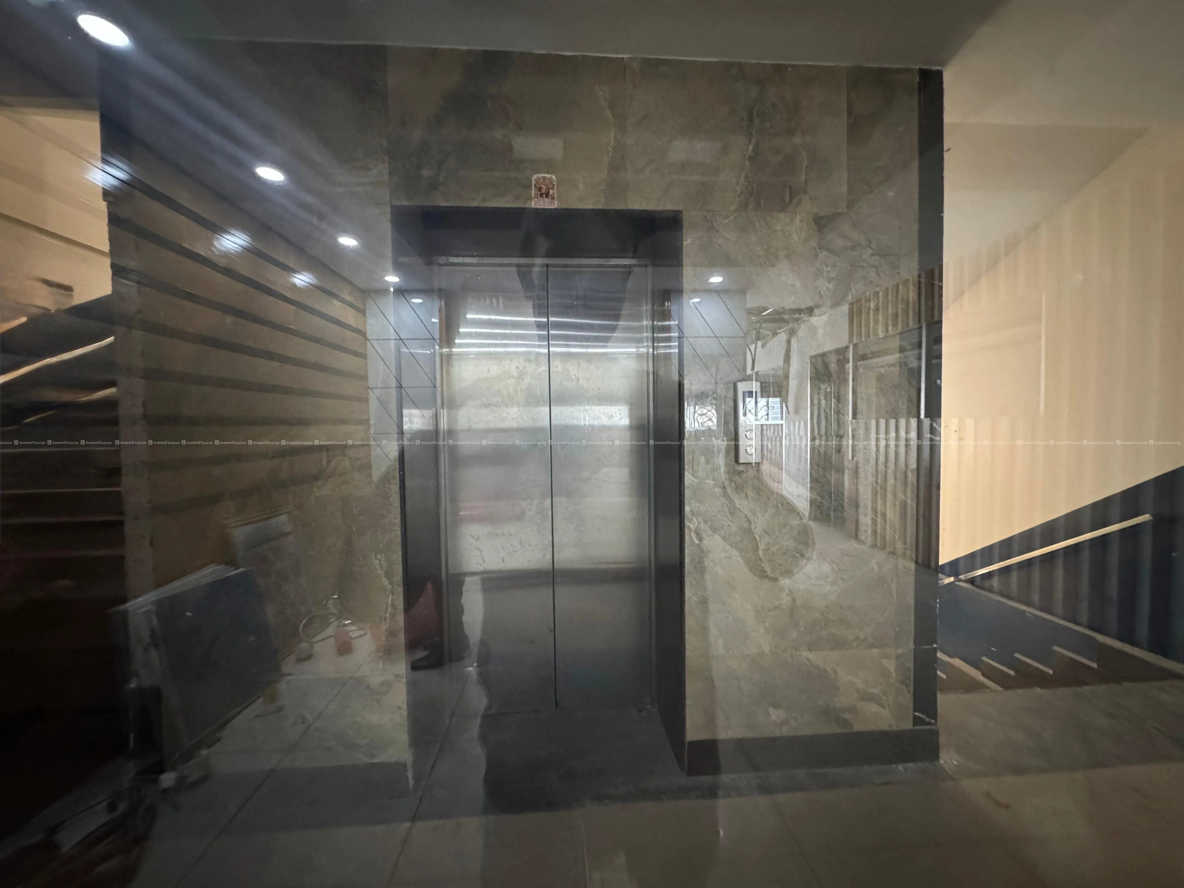 Commercial Space For Rent At Battisputali 5