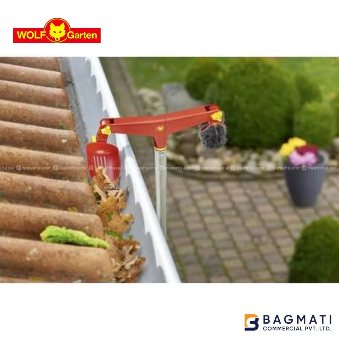 Wolf Garten ROOF GC - CLEANER 71ANA013650 3