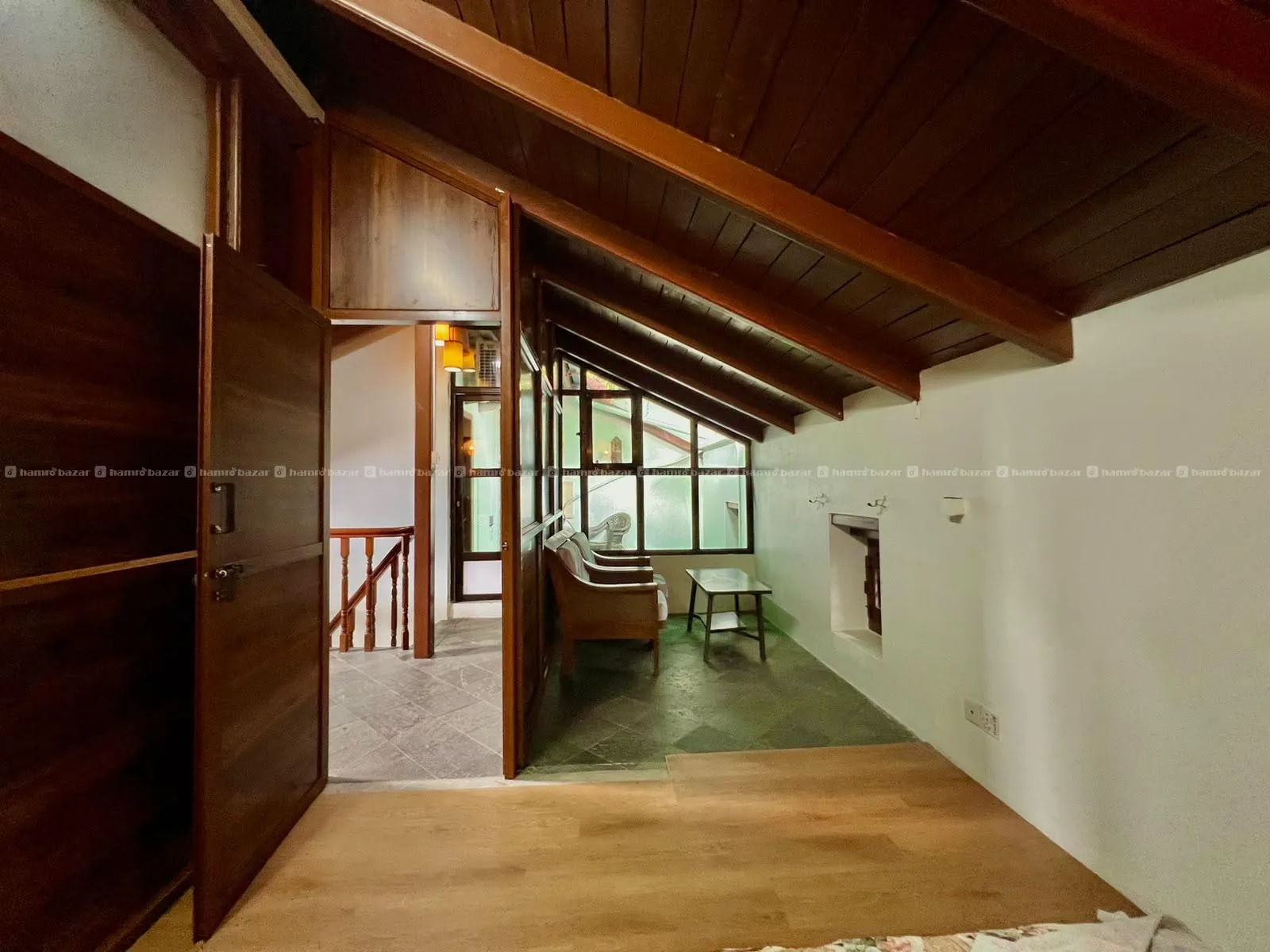 2 BHK HOUSE ON RENT|LAZIMPAT,KATHAMANDU 7