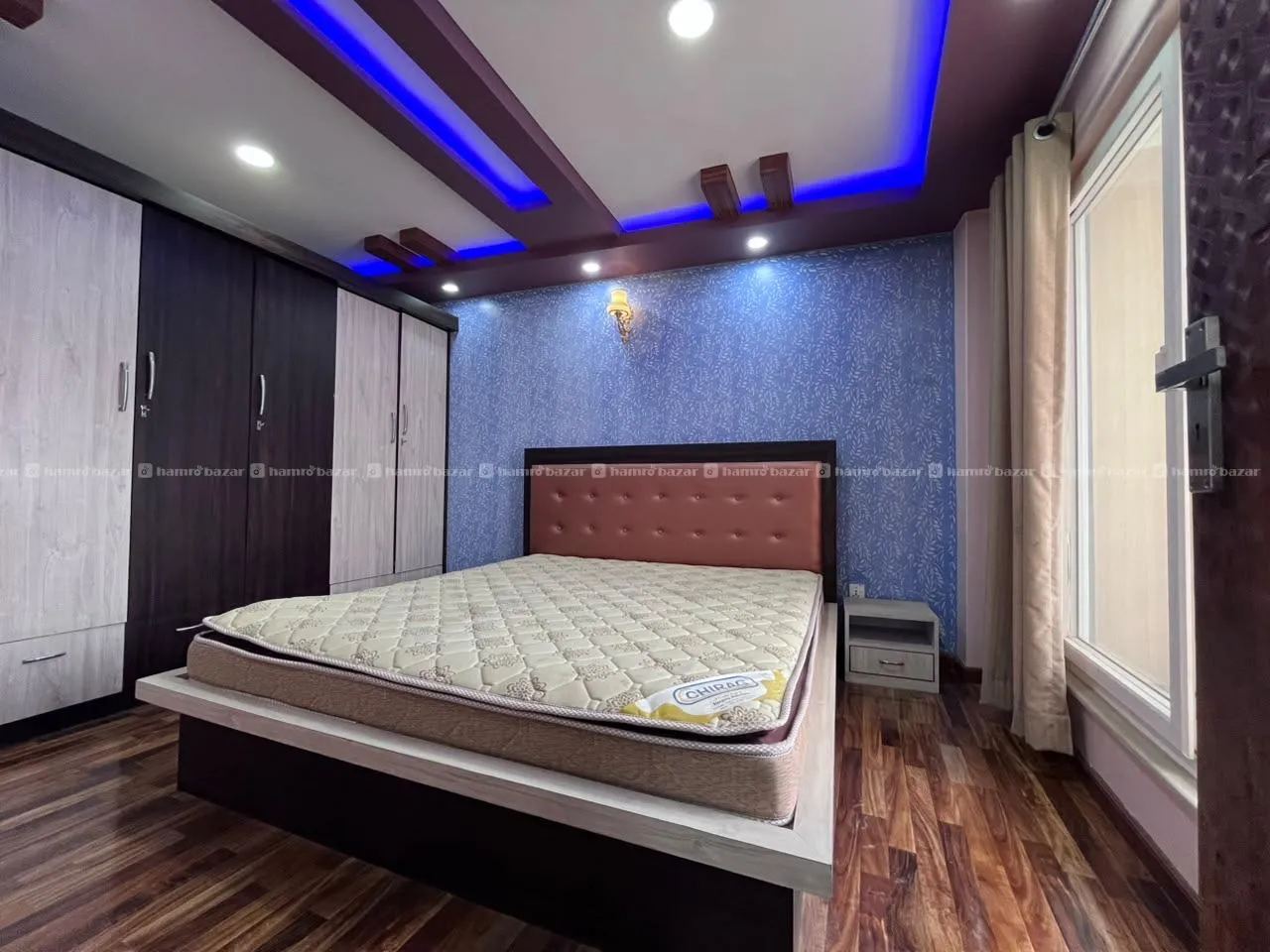 Fully Furnished 3.5 Storey House For Rent. 8
