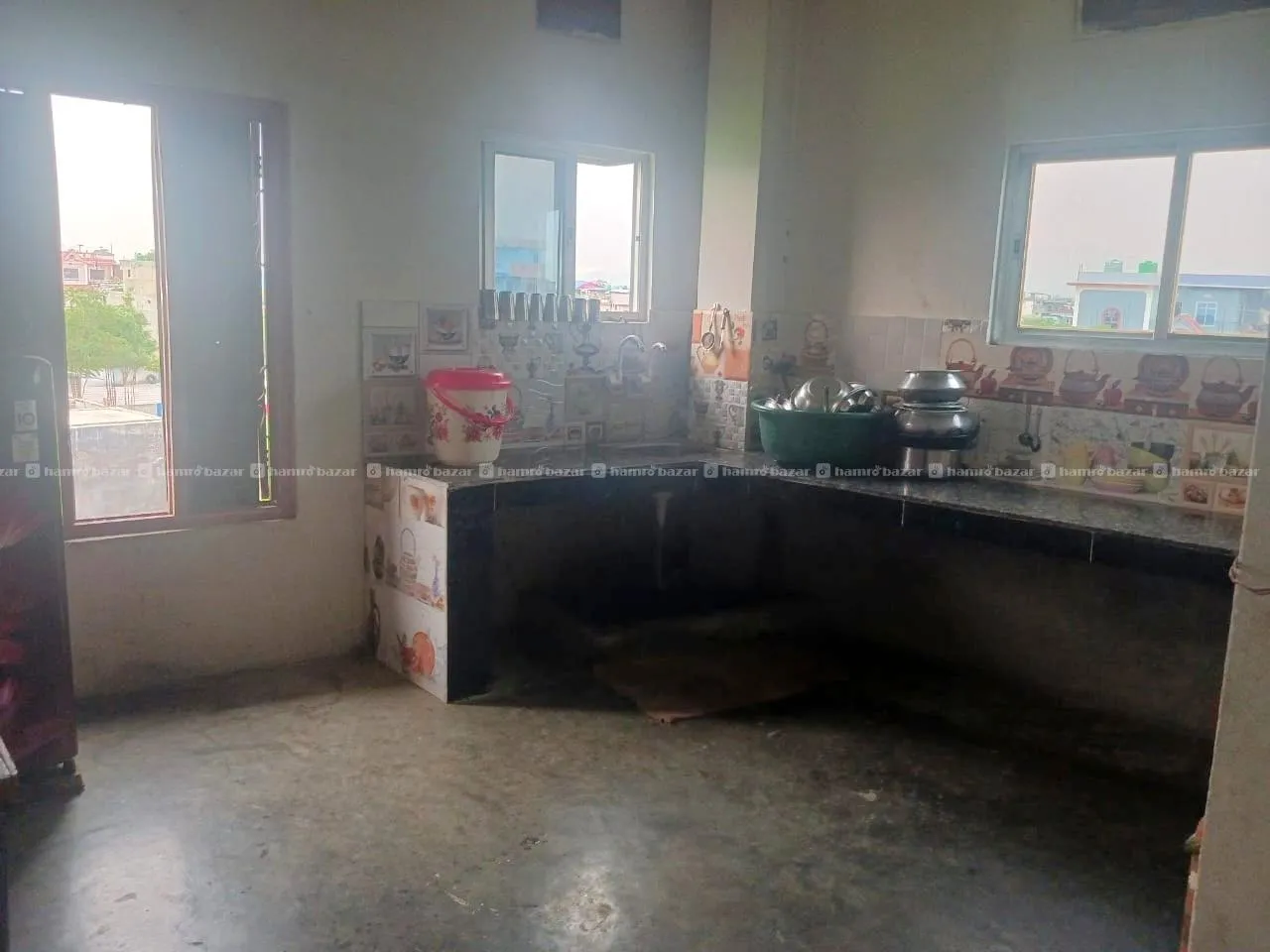 4BHK Flat Near Pushpalal Chowk, Itahari, Sunsari 3