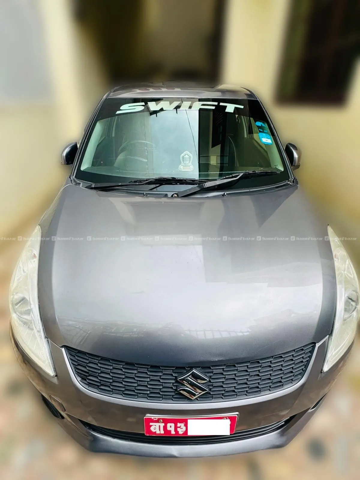 2015 model SWIFT VXI on sale  !!! 5