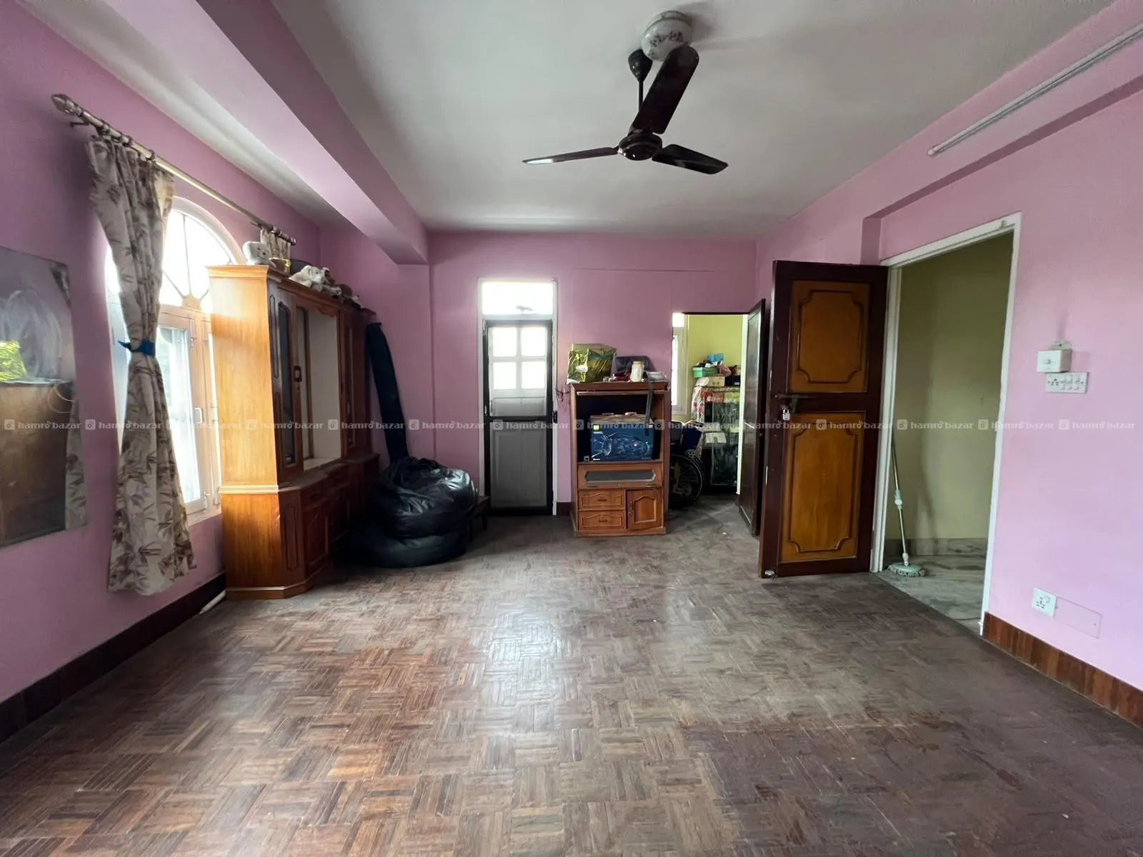 OFFICE SPACE FOR RENT|LAZIMPAT,KATHMANDU 4