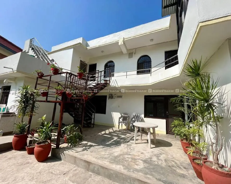Land With House On Sale at Pasikot, Budhanilkantha 4