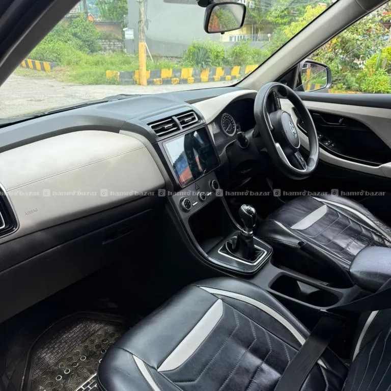 Creta 2021 Diesel For Sale - Urgent 5