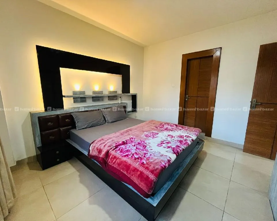 2 BHK Furnished Apartment For Rent!!

📍Sorakhutte 3