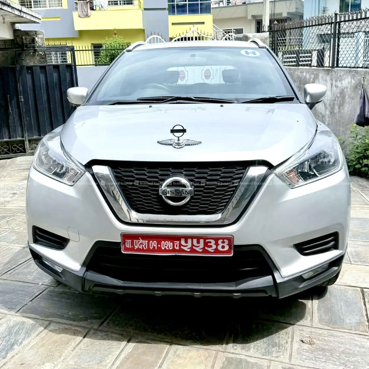 2022 nissan kicks likenew doctors used 60% finance 2