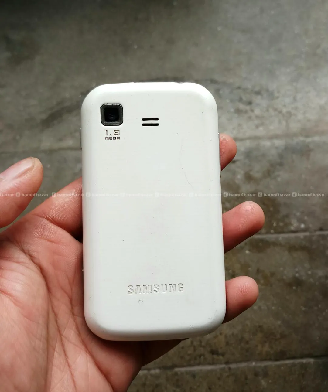 samsung c3222 2