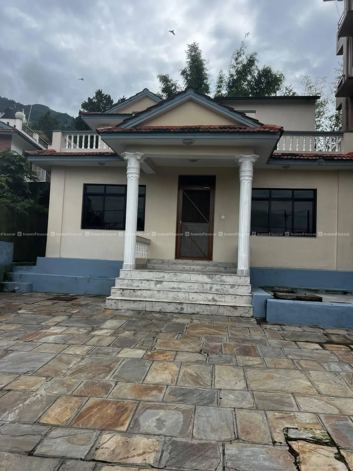 BUDANIKANTHA HOUSE FOR RENT 80K 5