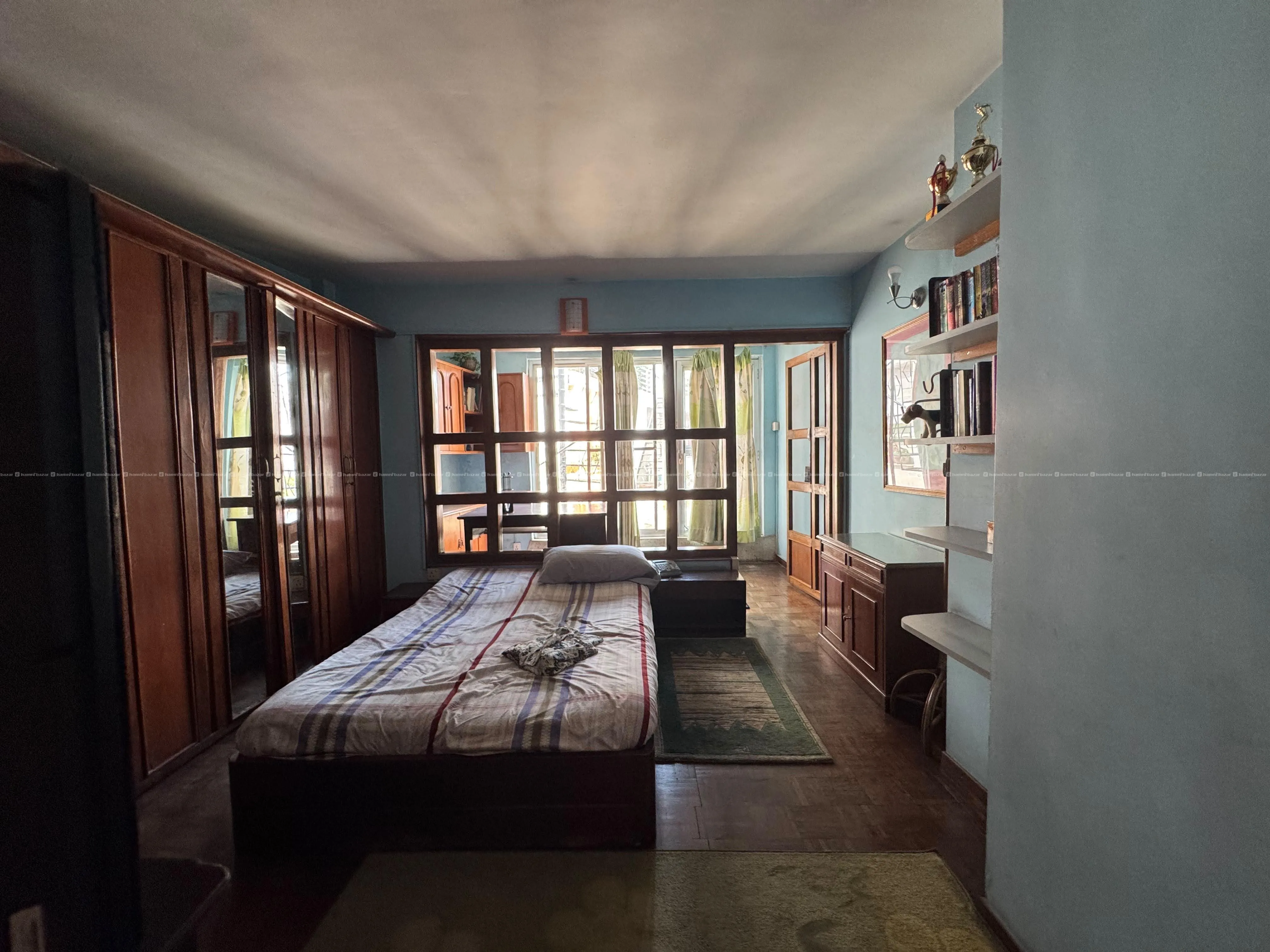 15000 Sq.Ft House For Rent At Jhamsikhel 3