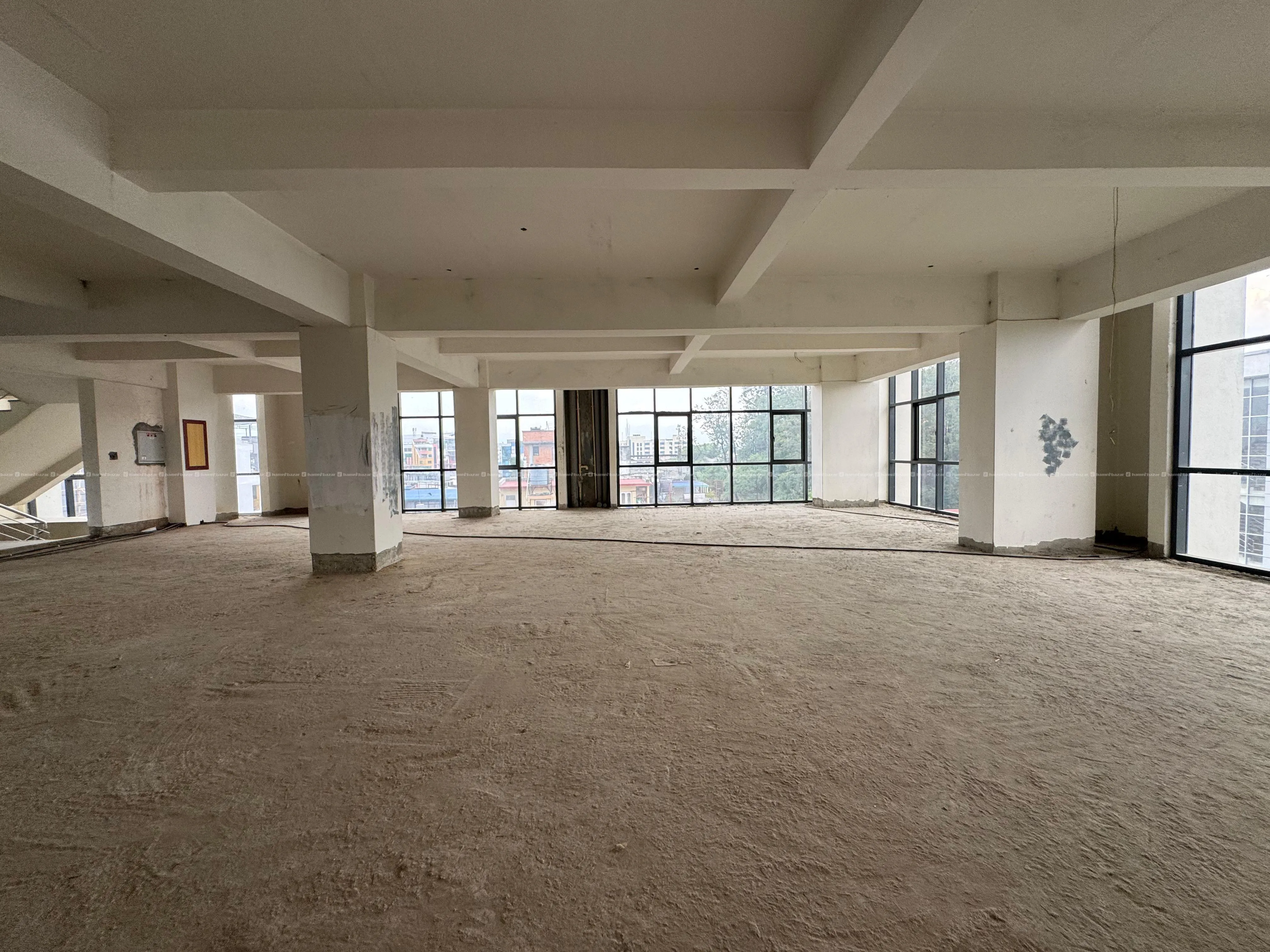Commercial Space For Rent At Anamnagar, Kathmandu 6