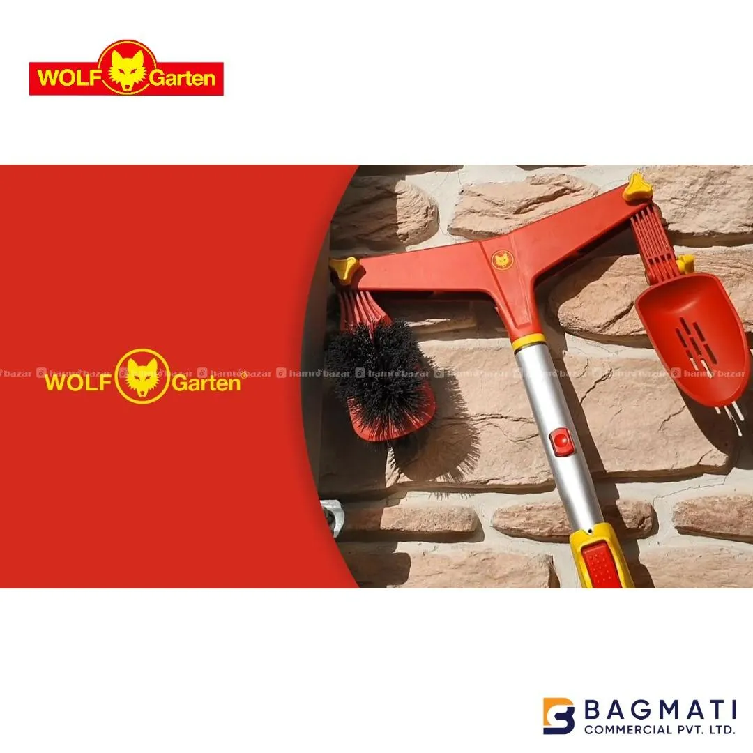 Wolf Garten ROOF GC - CLEANER 71ANA013650 2