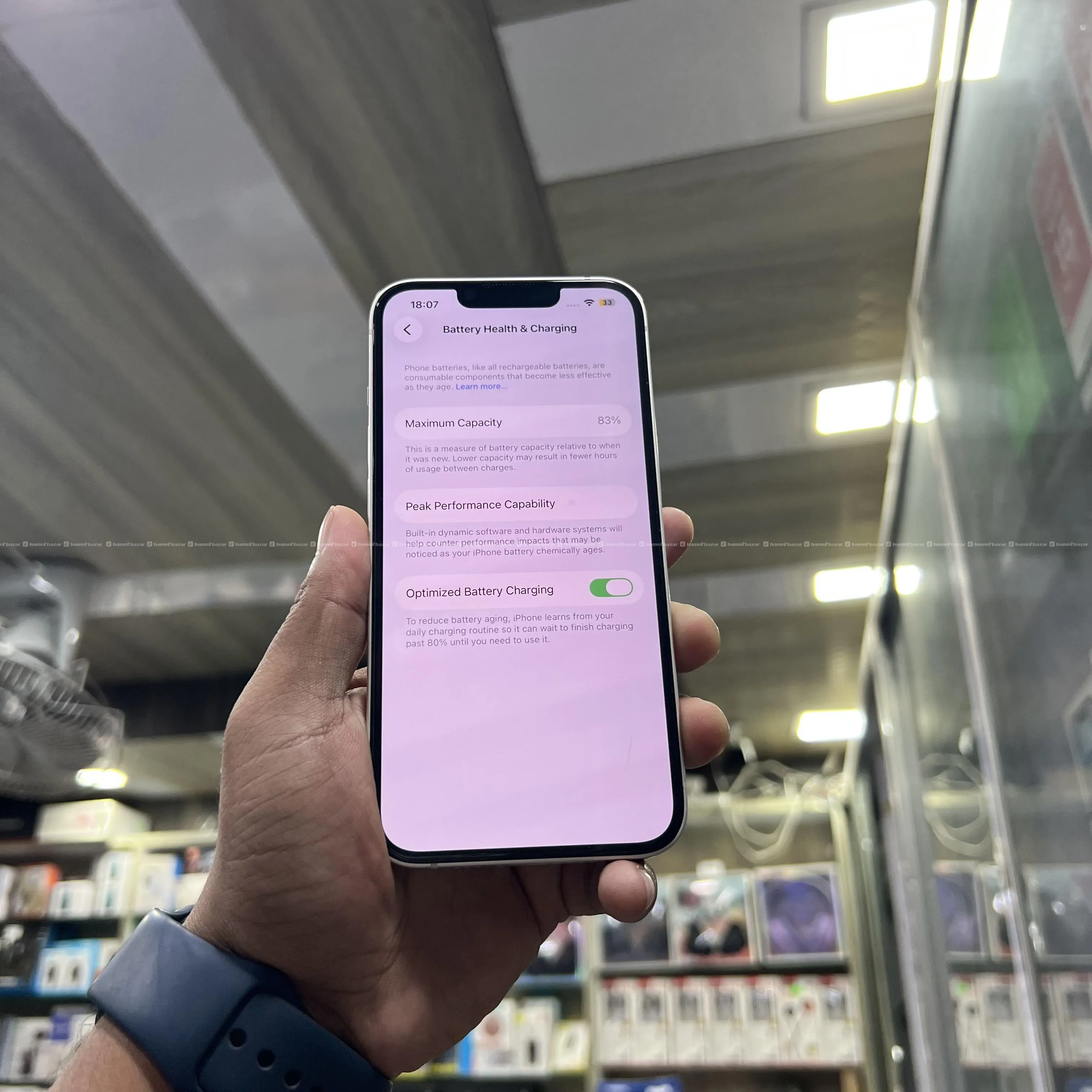 iPhone 14 - 128gb - With Box 5