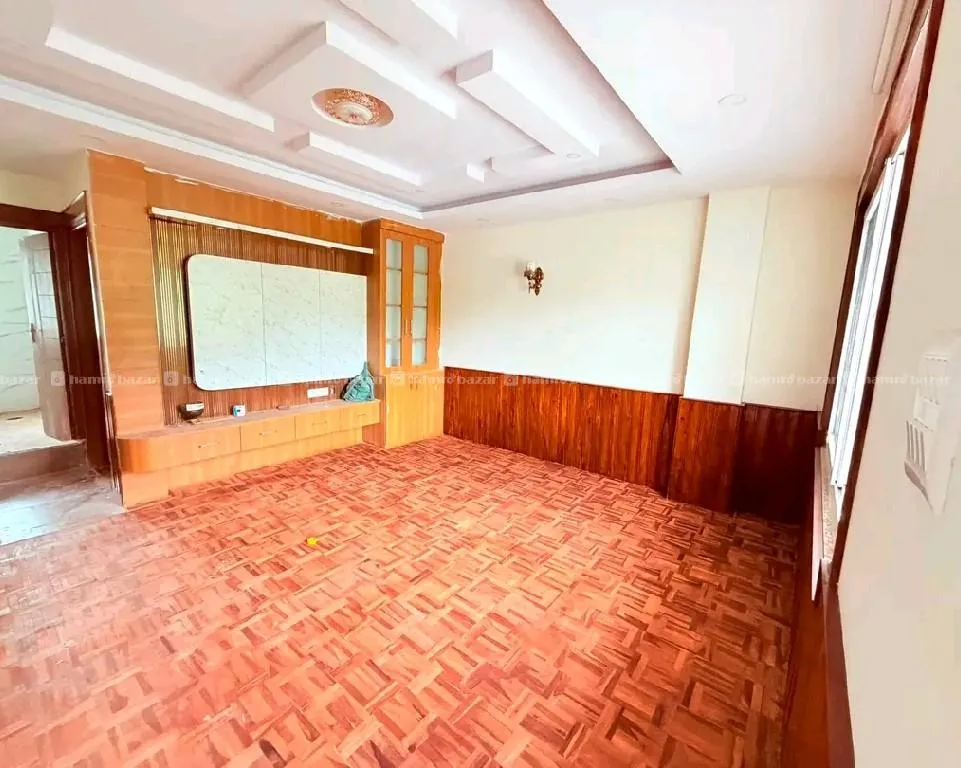 Brand New Semi Bunglow House For Sale at Lasuntar 2
