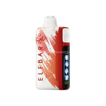 Ice King 30k Elfbar Original (exchange If Defects) 4