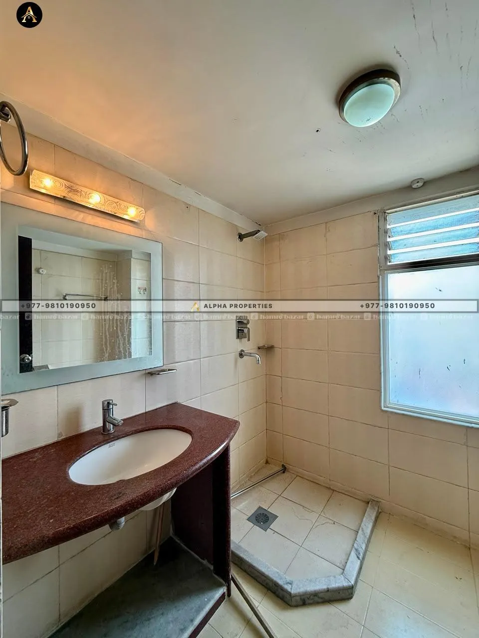 CHANDOL | 3 BHK FURNISHED APARTMENT FOR RENT 6