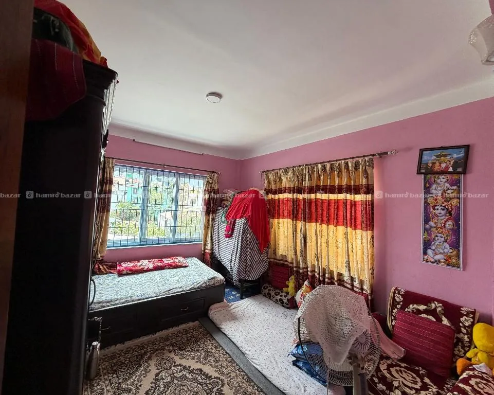 House For Sale at Pasikot, Budhanilkantha 5