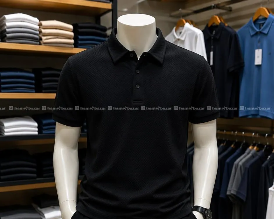 polo t-shirt 3