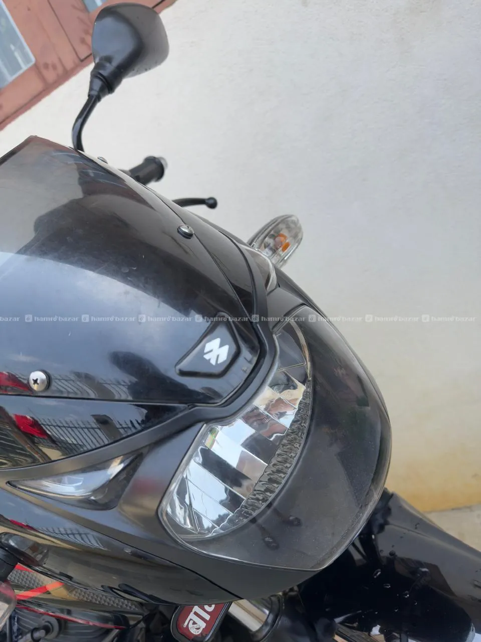 pulsar 150 2
