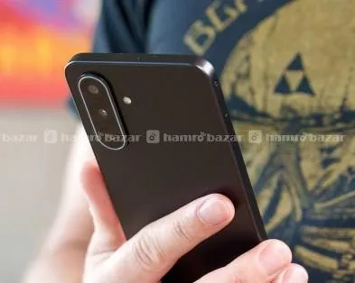 SAMSUNG A17 5G 8+8+128gb 2