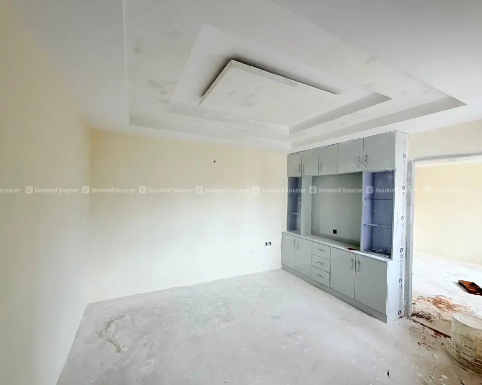 Brand New House For Sale at Manamaiju, ThapaGaun Pul 2