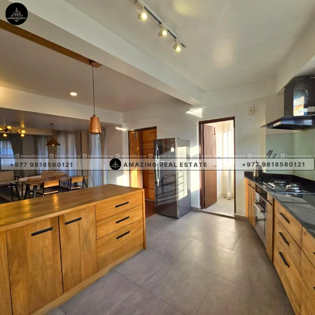JHAMSIKHEL – 2BHK APARTMENT FOR RENT 6