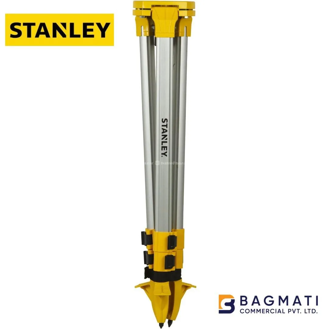 STHT77625-1 Stanley Tp1 Tripod 6