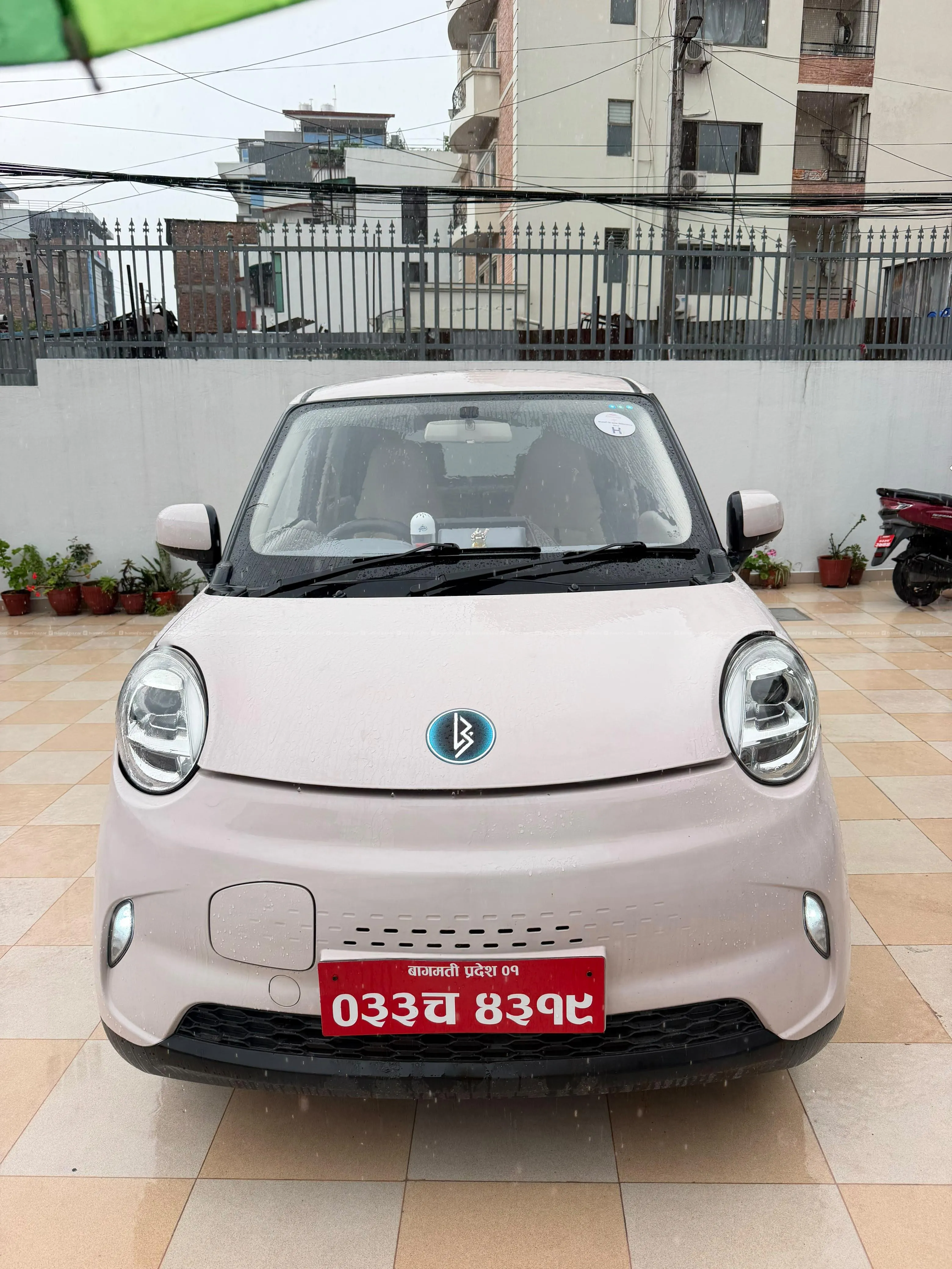 Jingping eco3 for sale (1 year used) 1