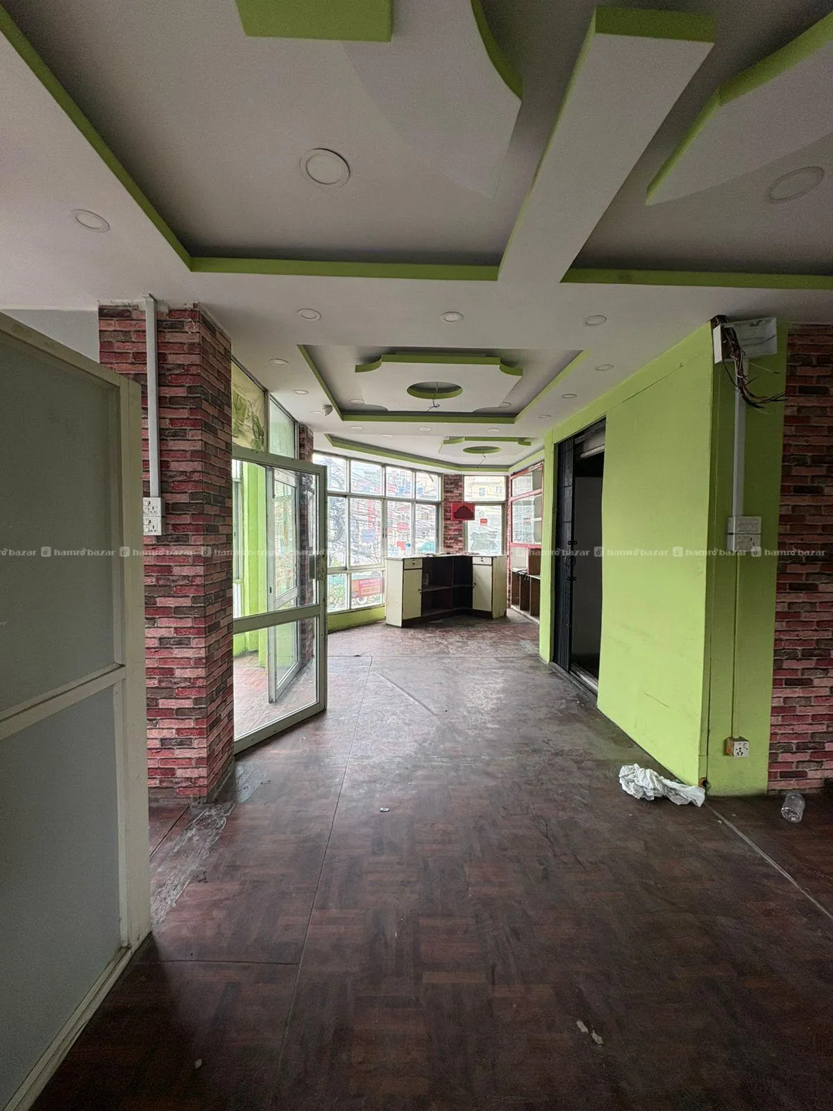 Commercial Space for Rent in Anamnagar 2