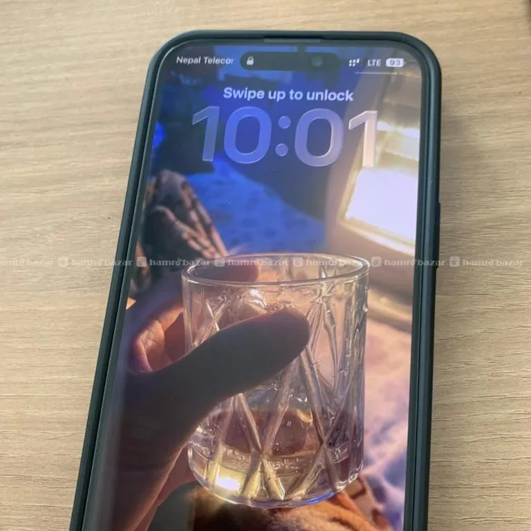 iphone 14 pro max 256gb 5