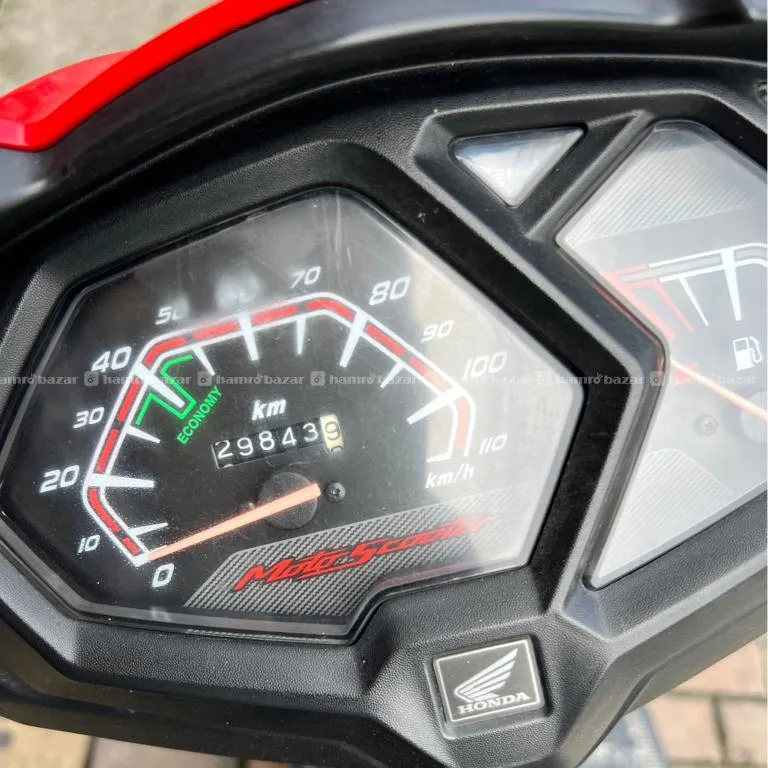 Honda Dio 95 Lots Sale/Xchange 6
