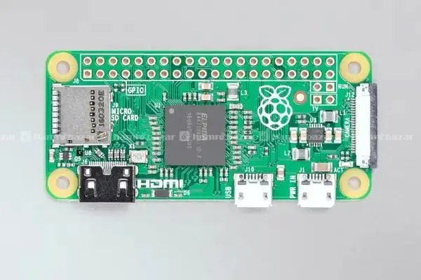 Raspberry Pi Zero 2