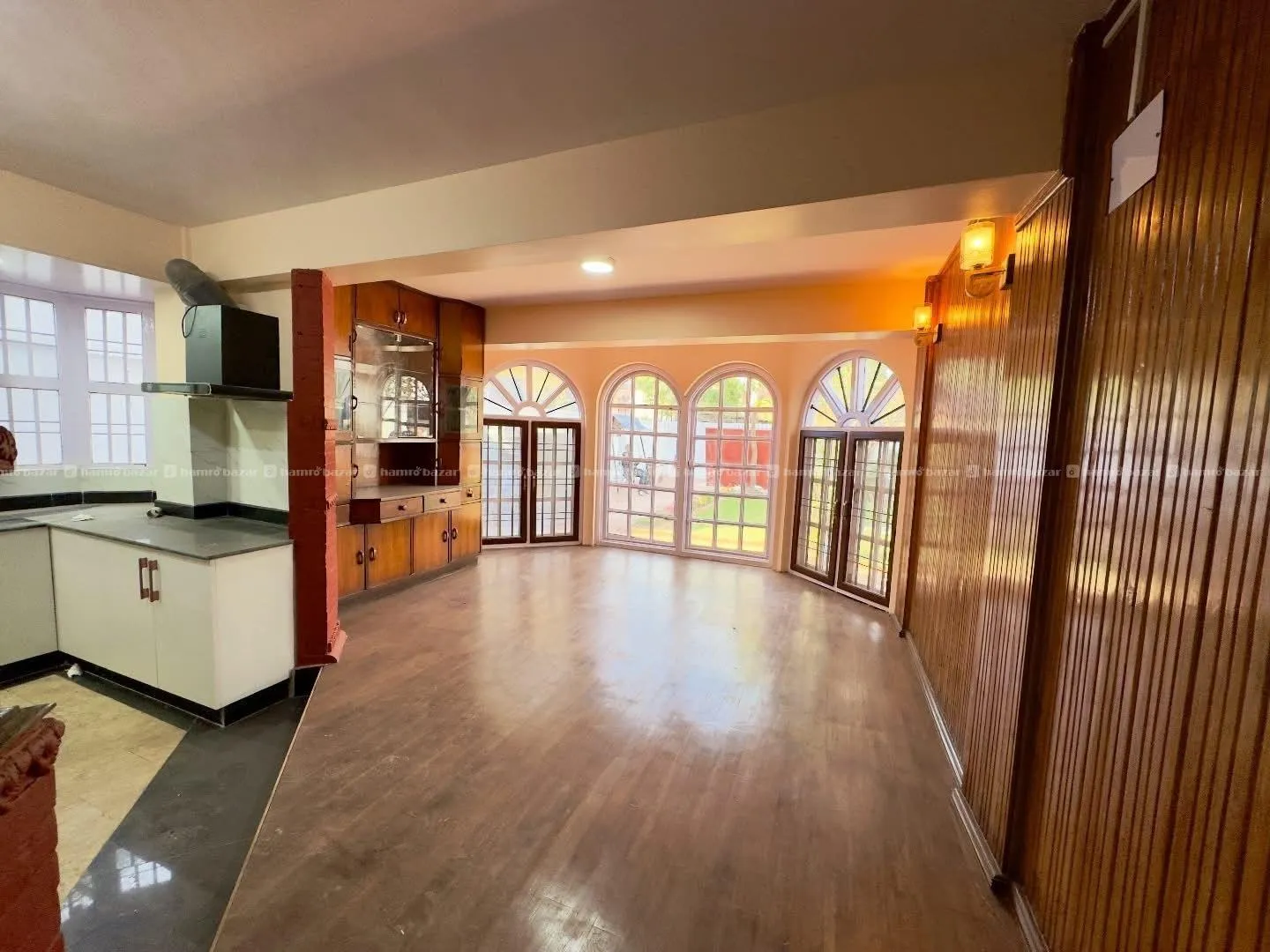 House For Rent At Naxal, Kathmandu 3