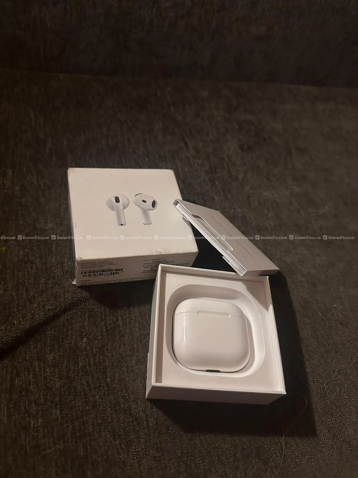 Airpods 4 1