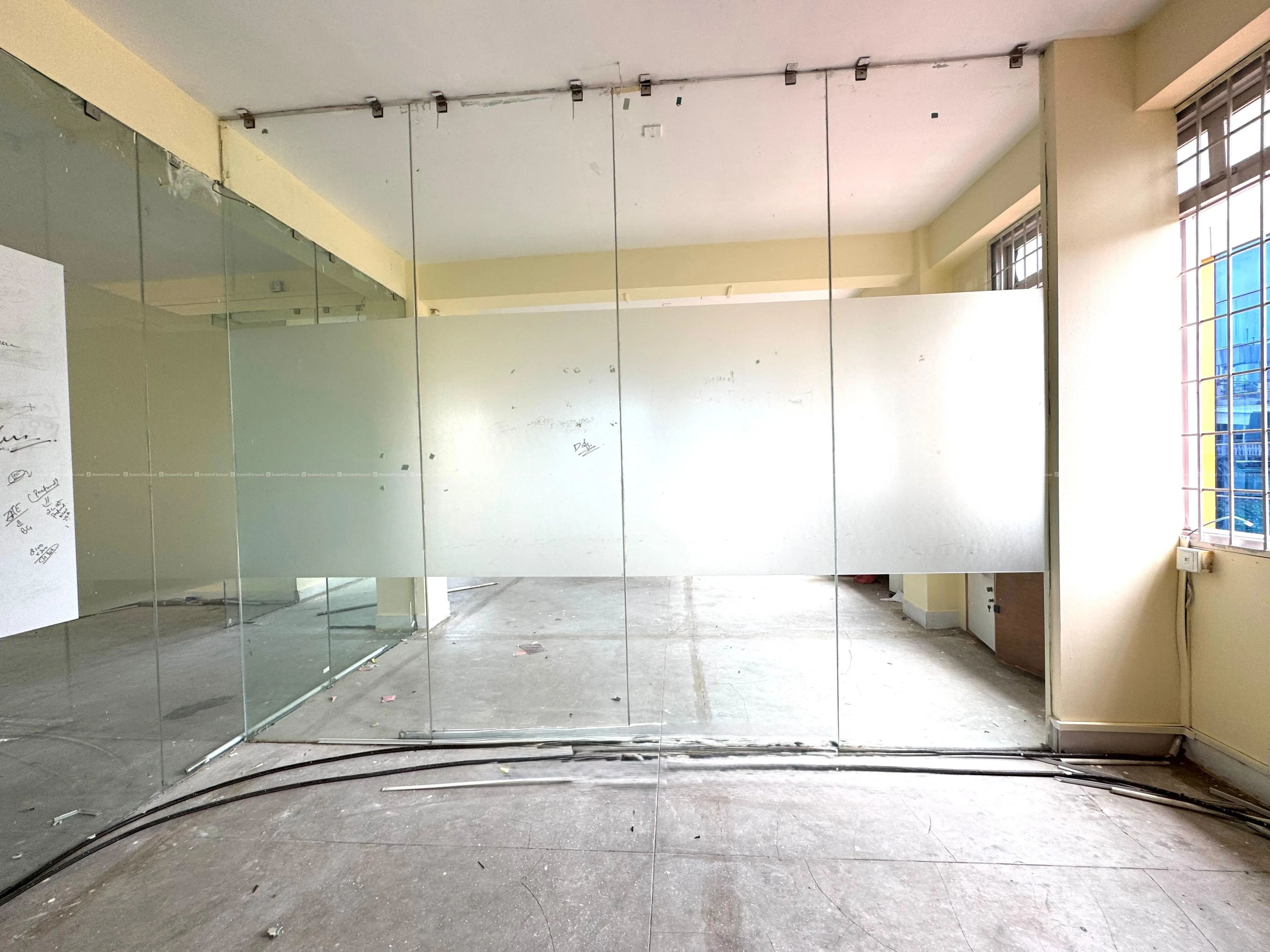 13000 Sq.Ft Building For Rent At Bakundol 3