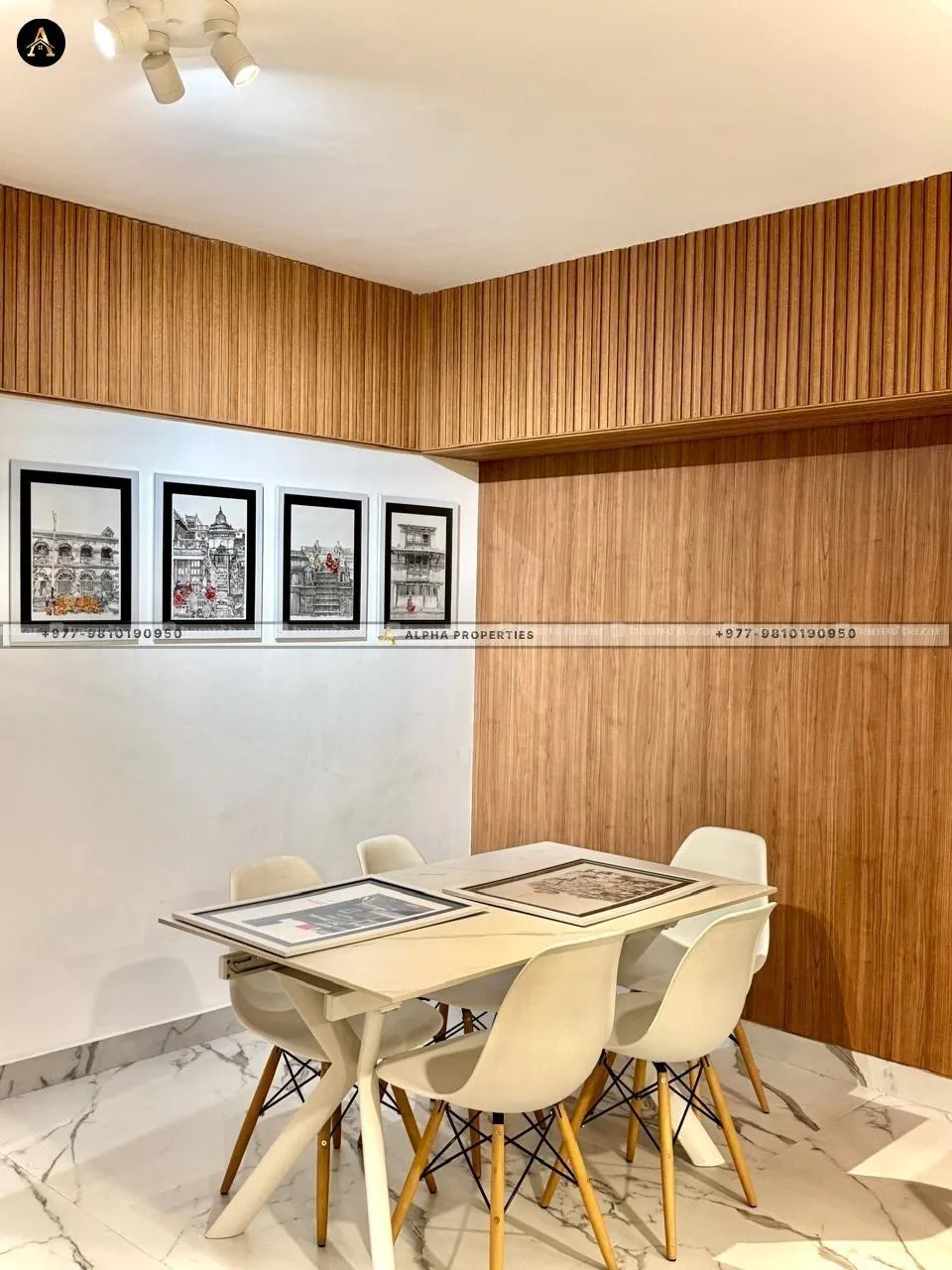 BHANIMANDAL | 1 BHK APARTMENT FOR RENT 4