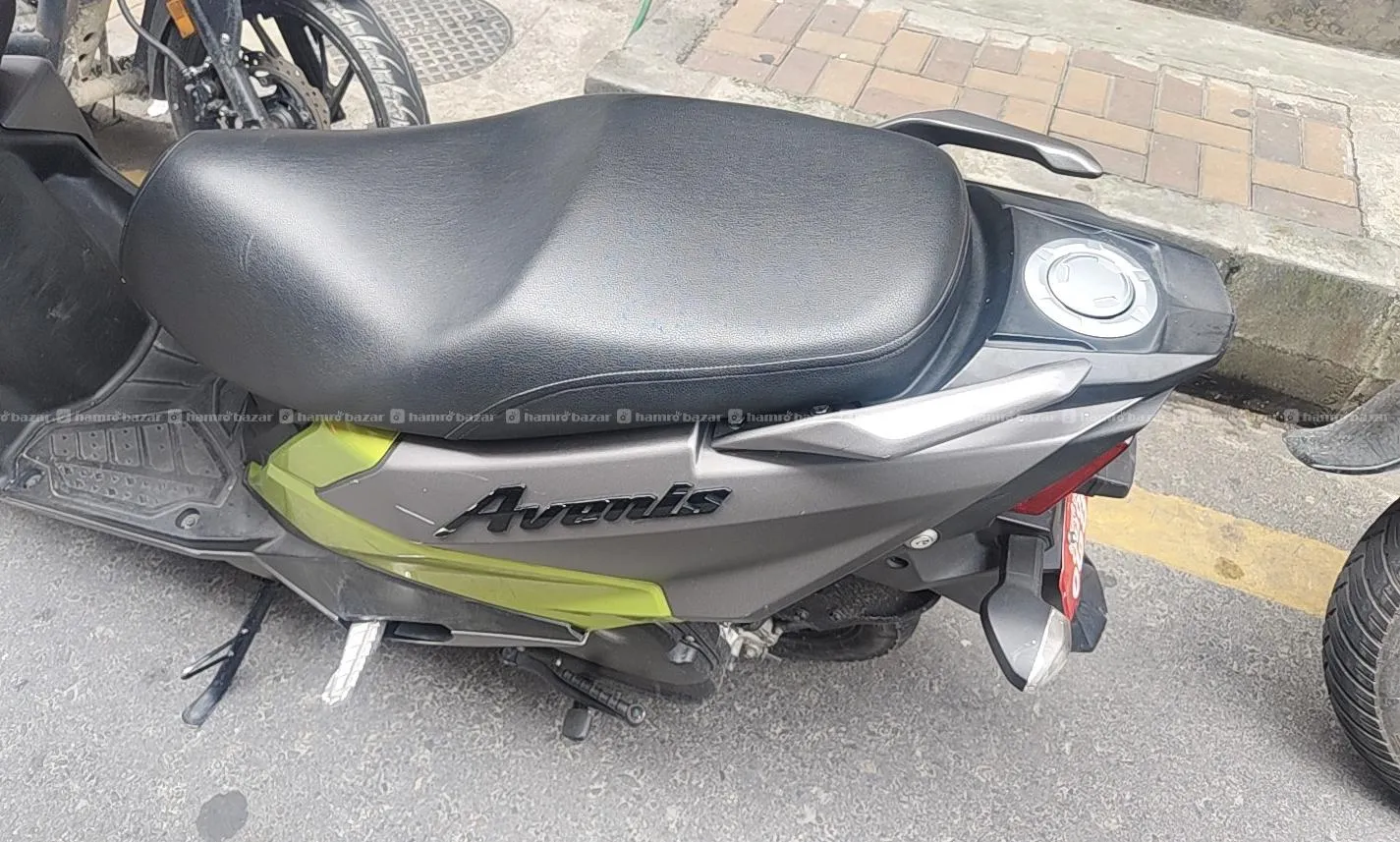 scooter 3