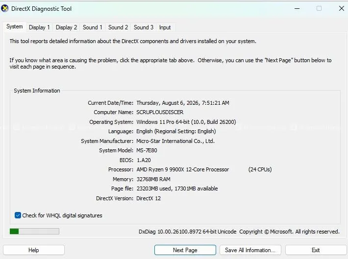 AAA Gaming+ high end editing cpu for sale used 3