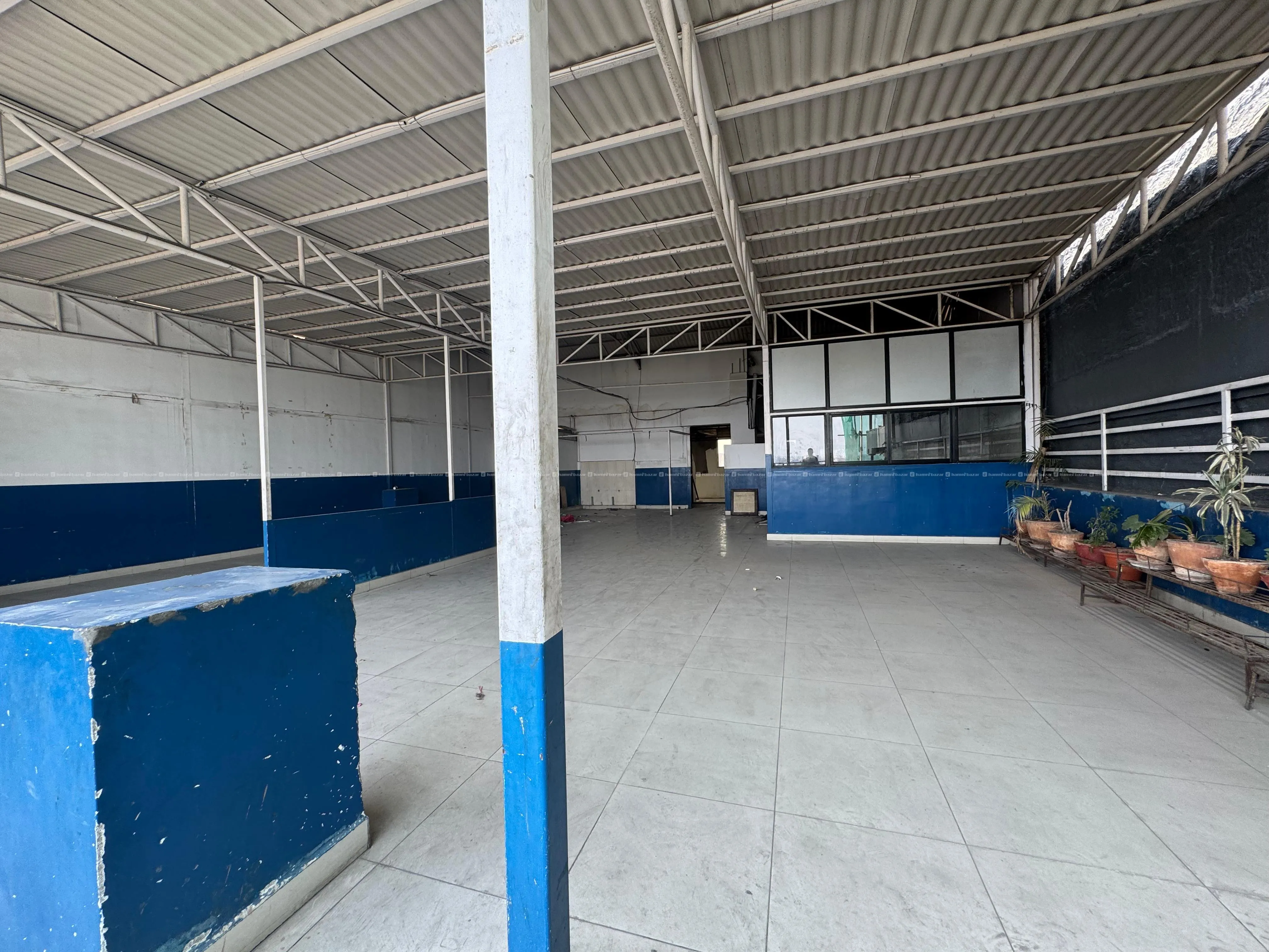 Commercial Space For Rent At Battisputali 6