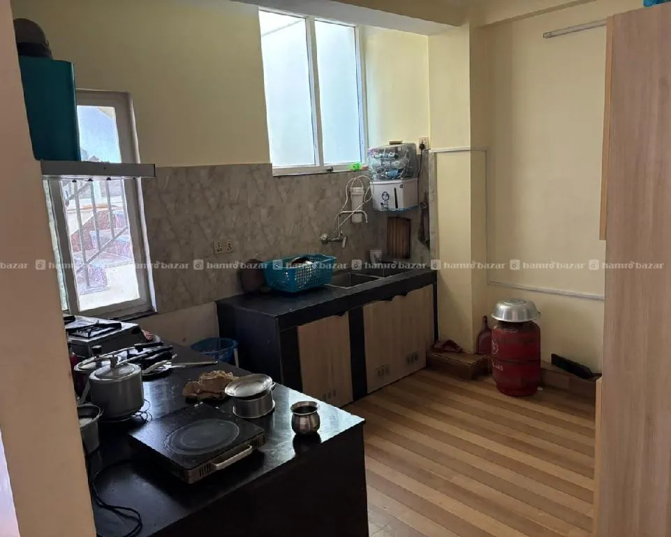 House For Sale at Tokha, Saibaba Chowk 7