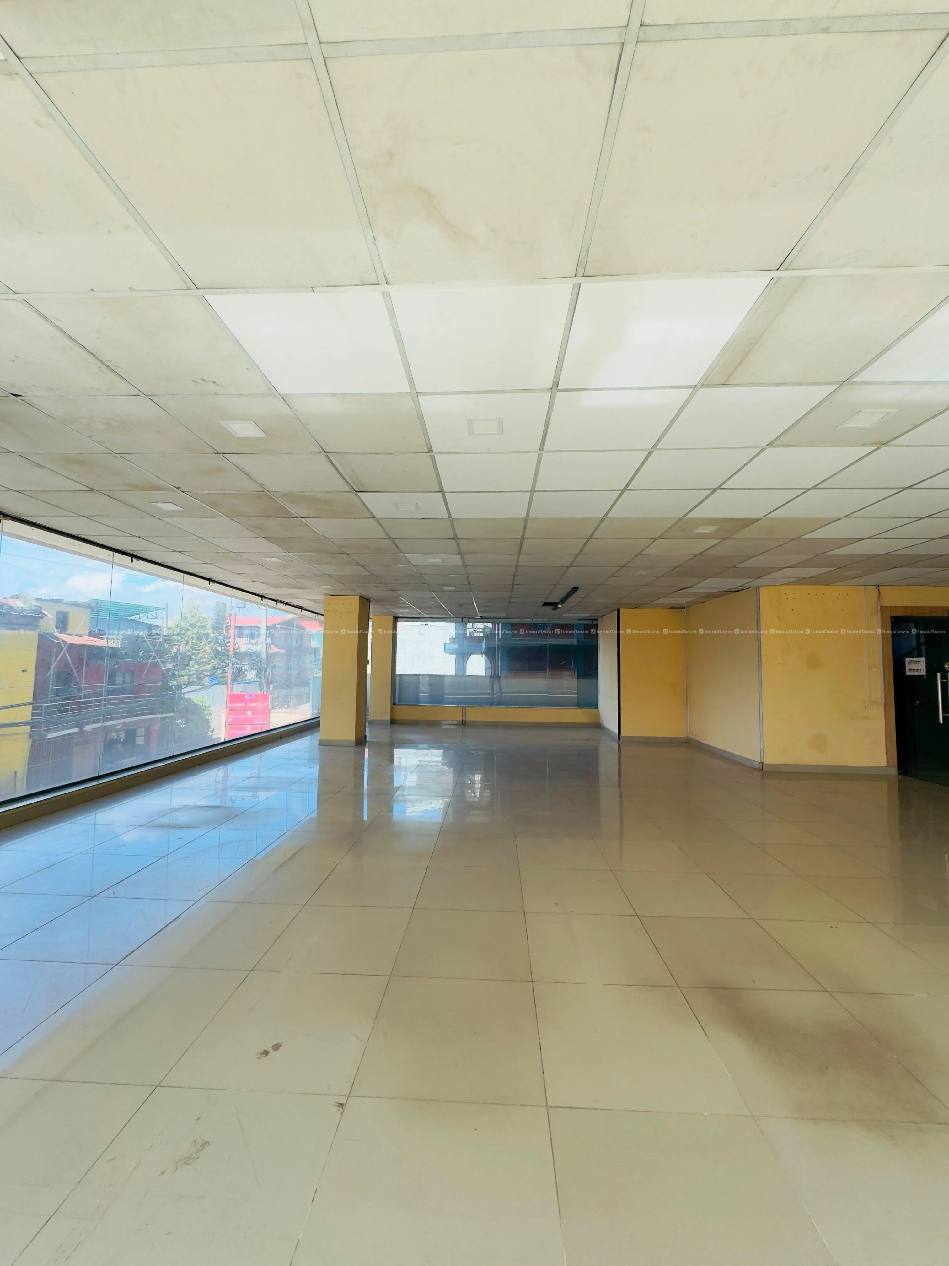 2800 Sq.Ft Commercial Space For Rent At Dhumbarahi 6