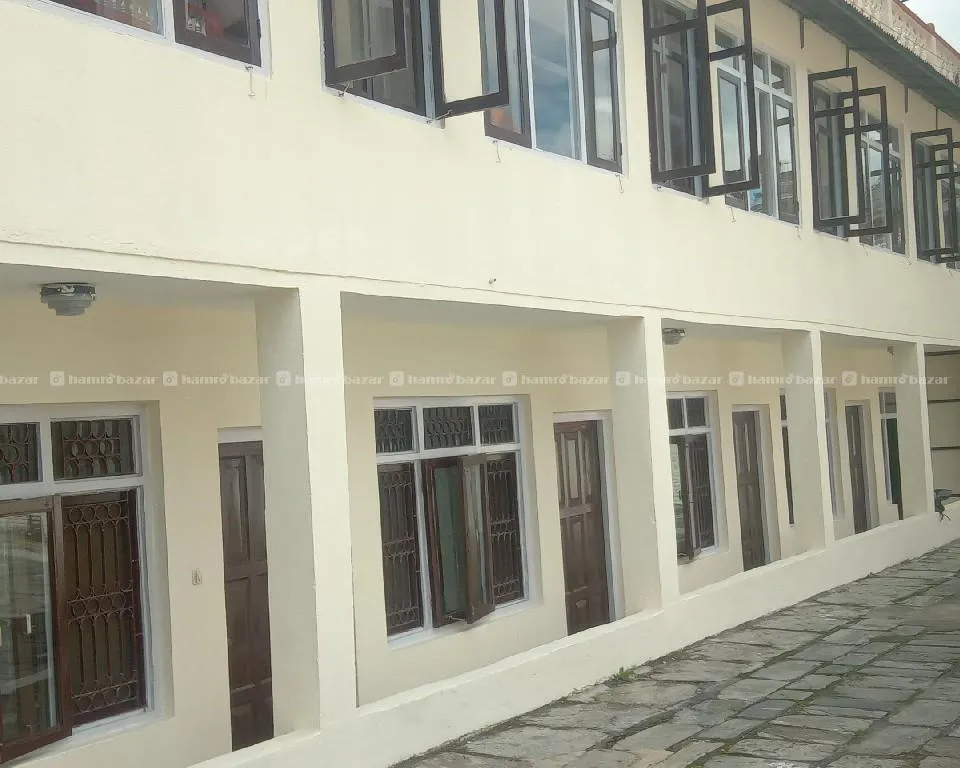 House on rent at Baluwatar, area KTM. 5