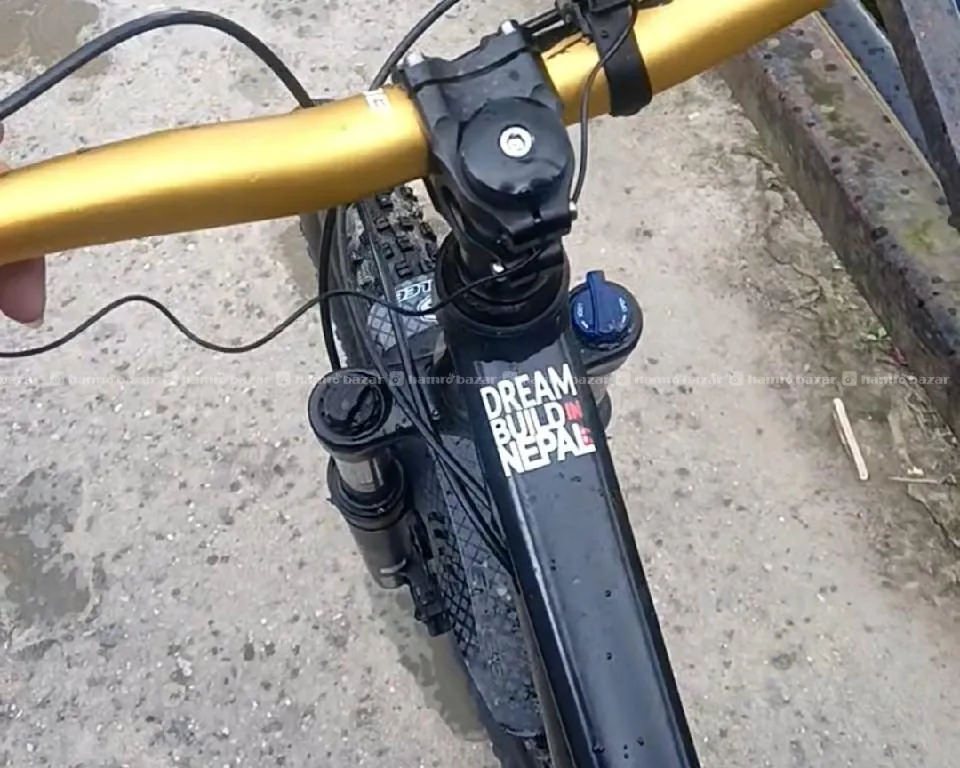 MTB CYCLE 6