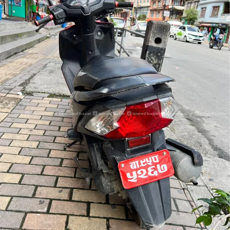 Honda Dio 95 Lots Sale/Xchange 5