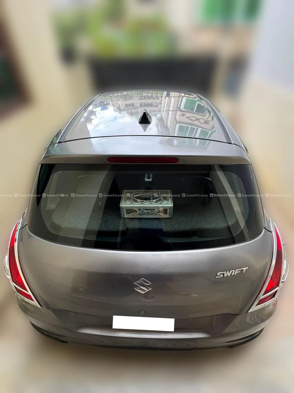 2015 model SWIFT VXI on sale  !!! 2