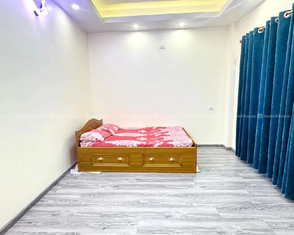 🏡 Ultra-LuxuriousBungalow For Rent !!
📍Golfutar 4