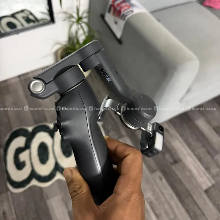 Dji Osmo Mobile 7 Series 2
