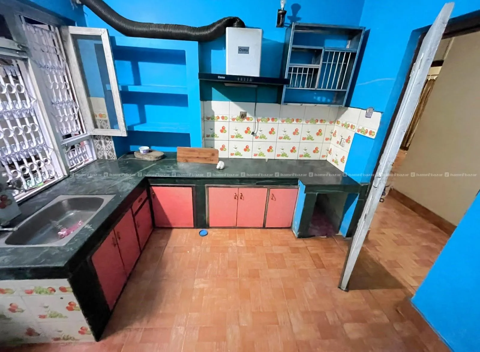2BHK Flat Rent in Kuleshwor, Kathmandu 4